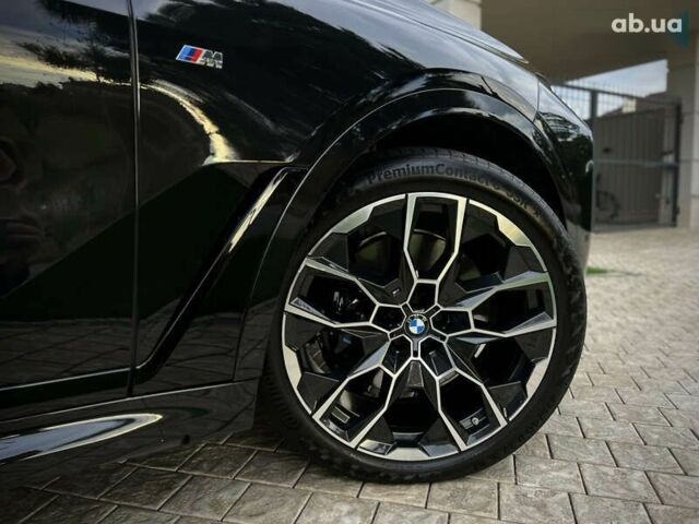 БМВ X7, объемом двигателя 3 л и пробегом 27 тыс. км за 129000 $, фото 23 на Automoto.ua