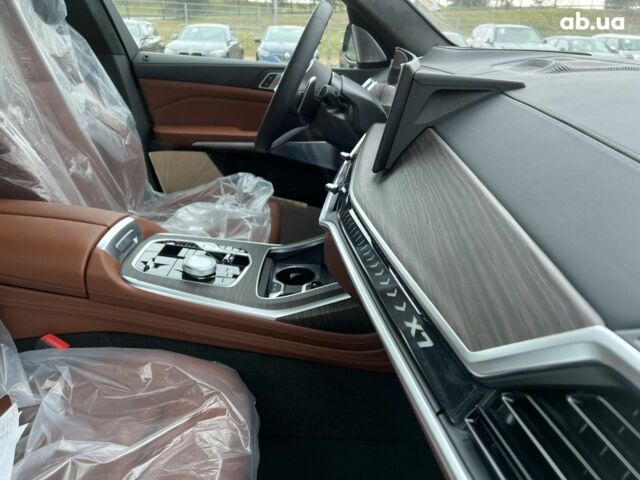 БМВ X7, объемом двигателя 2.99 л и пробегом 0 тыс. км за 155195 $, фото 26 на Automoto.ua