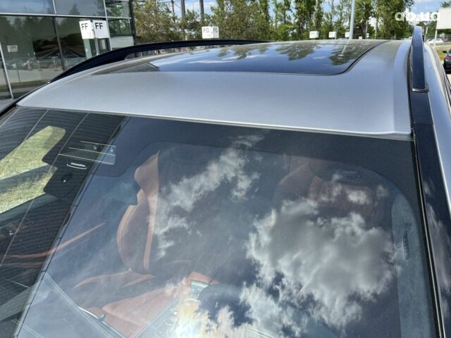 БМВ X7, объемом двигателя 3 л и пробегом 1 тыс. км за 133133 $, фото 36 на Automoto.ua