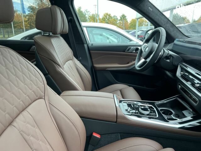 БМВ X7, объемом двигателя 3 л и пробегом 6 тыс. км за 132481 $, фото 34 на Automoto.ua