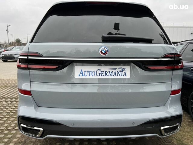 БМВ X7, объемом двигателя 2.99 л и пробегом 0 тыс. км за 155195 $, фото 5 на Automoto.ua
