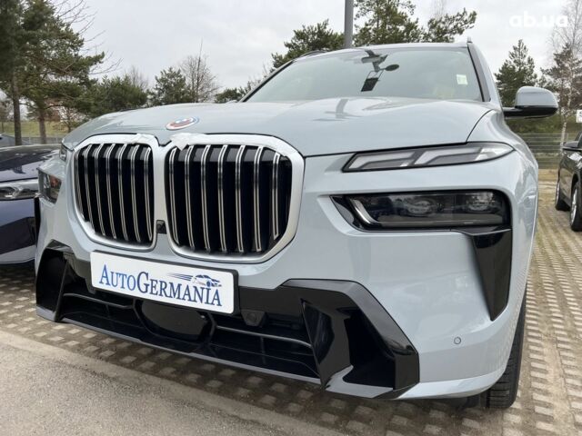 БМВ X7, объемом двигателя 2.99 л и пробегом 0 тыс. км за 155195 $, фото 17 на Automoto.ua