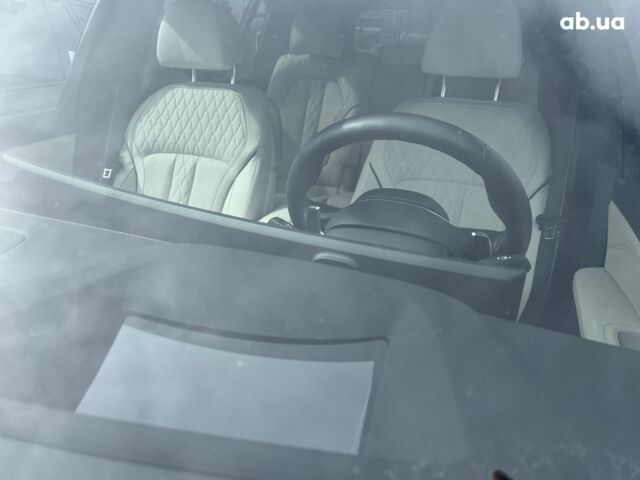 БМВ X7, объемом двигателя 4.4 л и пробегом 5 тыс. км за 151935 $, фото 8 на Automoto.ua