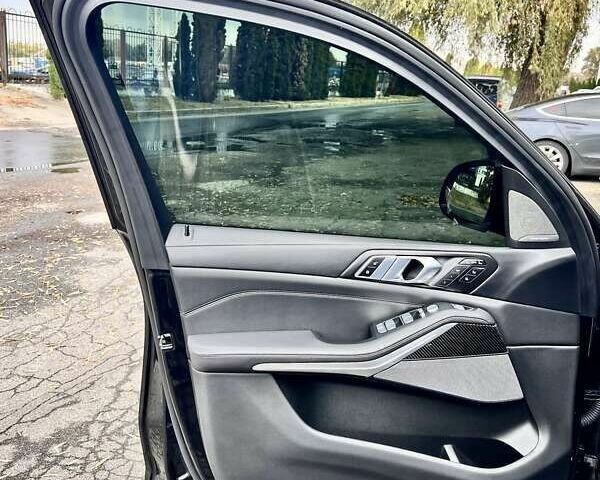 БМВ X7, объемом двигателя 3 л и пробегом 33 тыс. км за 129999 $, фото 23 на Automoto.ua