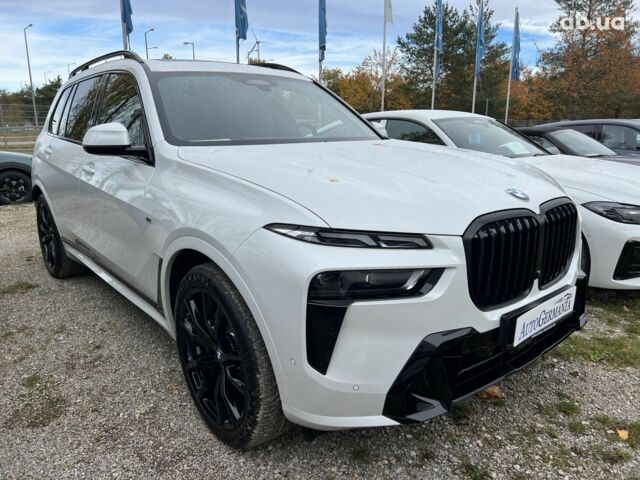 БМВ X7, объемом двигателя 3 л и пробегом 6 тыс. км за 132481 $, фото 18 на Automoto.ua