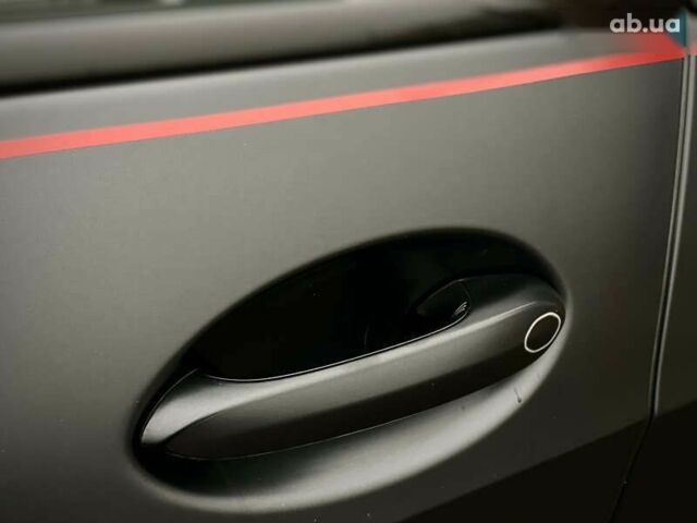 БМВ X7, об'ємом двигуна 3 л та пробігом 50 тис. км за 140990 $, фото 15 на Automoto.ua