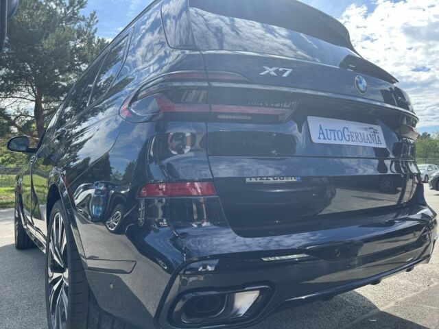 БМВ X7, объемом двигателя 3 л и пробегом 0 тыс. км за 153130 $, фото 36 на Automoto.ua