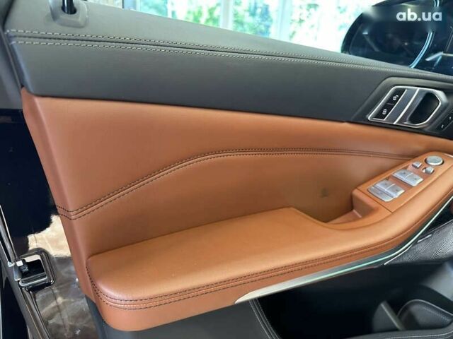 БМВ X7, объемом двигателя 3 л и пробегом 49 тыс. км за 120000 $, фото 18 на Automoto.ua