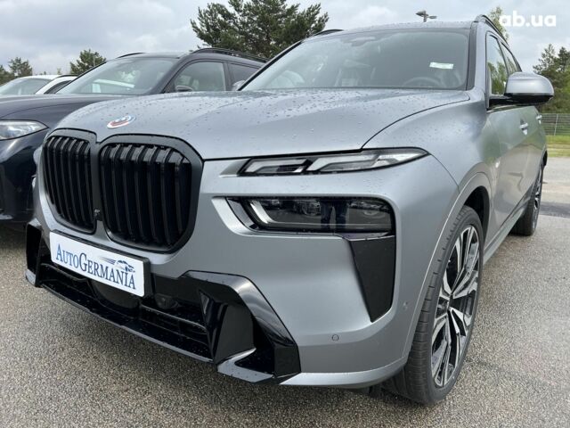 БМВ X7, объемом двигателя 3 л и пробегом 0 тыс. км за 150196 $, фото 16 на Automoto.ua