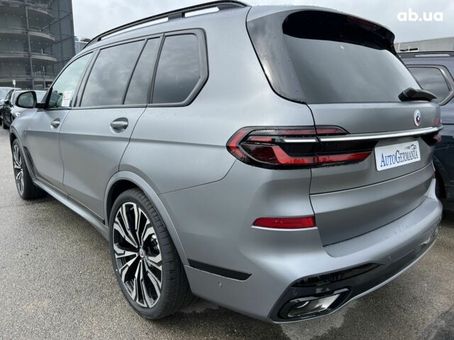 БМВ X7, объемом двигателя 3 л и пробегом 0 тыс. км за 150196 $, фото 12 на Automoto.ua