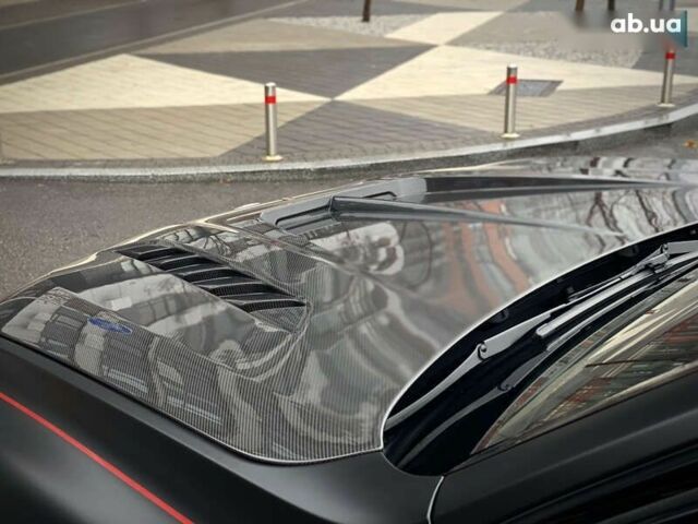 БМВ X7, об'ємом двигуна 3 л та пробігом 50 тис. км за 140990 $, фото 22 на Automoto.ua