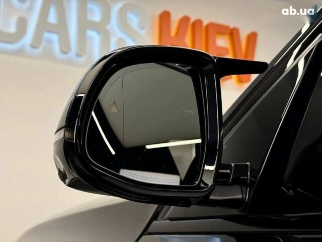 БМВ X7, объемом двигателя 3 л и пробегом 29 тыс. км за 132700 $, фото 18 на Automoto.ua