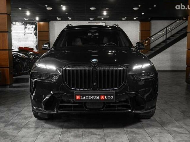 БМВ X7, объемом двигателя 0 л и пробегом 70 тыс. км за 116900 $, фото 23 на Automoto.ua
