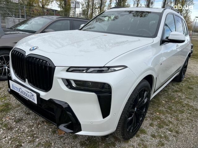 БМВ X7, объемом двигателя 3 л и пробегом 6 тыс. км за 132481 $, фото 19 на Automoto.ua