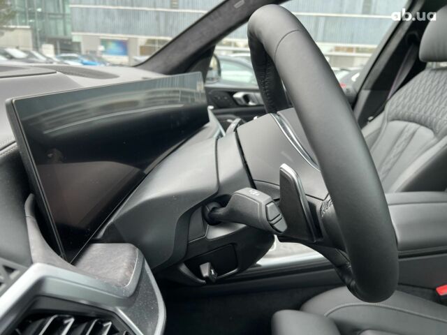 БМВ X7, объемом двигателя 3 л и пробегом 8 тыс. км за 119331 $, фото 6 на Automoto.ua