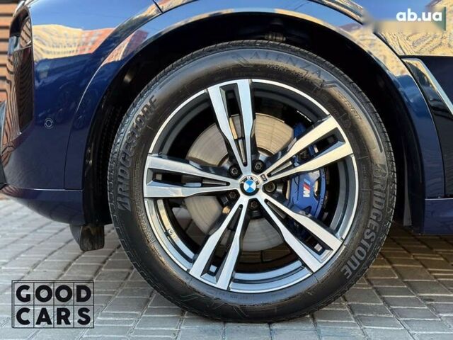 БМВ X7, объемом двигателя 3 л и пробегом 20 тыс. км за 97000 $, фото 8 на Automoto.ua