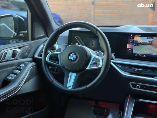 БМВ X7, объемом двигателя 3 л и пробегом 20 тыс. км за 97000 $, фото 20 на Automoto.ua