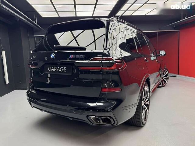 БМВ X7, объемом двигателя 4.4 л и пробегом 61 тыс. км за 140900 $, фото 12 на Automoto.ua