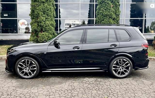 БМВ X7, объемом двигателя 3 л и пробегом 33 тыс. км за 129999 $, фото 12 на Automoto.ua