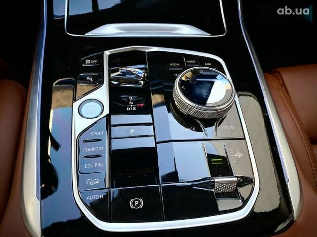 БМВ X7, объемом двигателя 0 л и пробегом 57 тыс. км за 137990 $, фото 17 на Automoto.ua