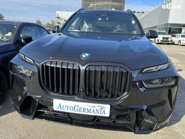 БМВ X7, объемом двигателя 2.99 л и пробегом 0 тыс. км за 148240 $, фото 42 на Automoto.ua