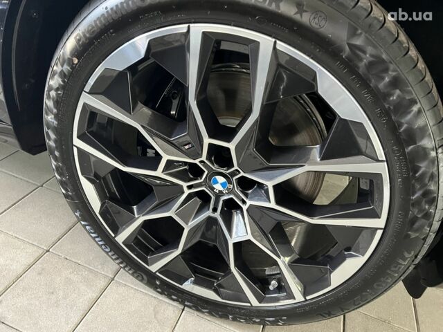 БМВ X7, объемом двигателя 3 л и пробегом 7 тыс. км за 121287 $, фото 12 на Automoto.ua