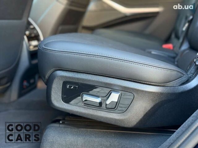 БМВ X7, объемом двигателя 3 л и пробегом 20 тыс. км за 97000 $, фото 29 на Automoto.ua