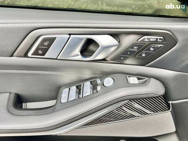 БМВ X7, объемом двигателя 3 л и пробегом 33 тыс. км за 129999 $, фото 24 на Automoto.ua