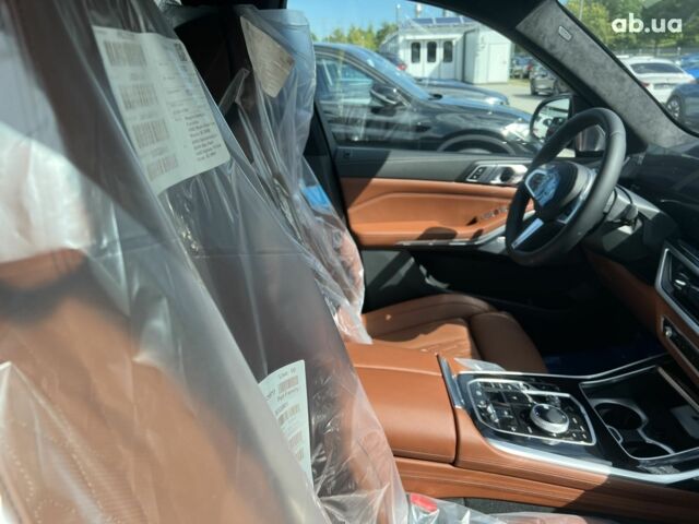 БМВ X7, объемом двигателя 3 л и пробегом 0 тыс. км за 153130 $, фото 31 на Automoto.ua