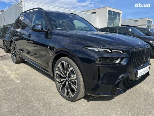 БМВ X7, объемом двигателя 3 л и пробегом 0 тыс. км за 153130 $, фото 18 на Automoto.ua