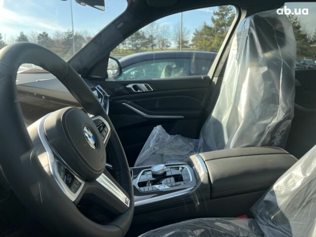 БМВ X7, объемом двигателя 2.99 л и пробегом 0 тыс. км за 148240 $, фото 27 на Automoto.ua