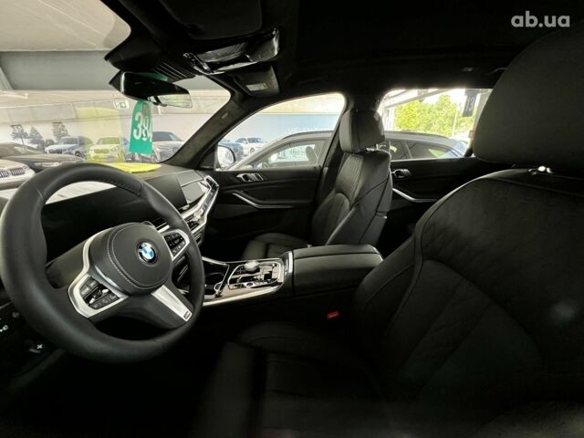 БМВ X7, объемом двигателя 3 л и пробегом 7 тыс. км за 121287 $, фото 28 на Automoto.ua