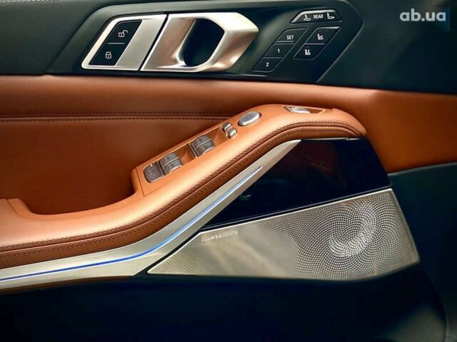 БМВ X7, объемом двигателя 0 л и пробегом 57 тыс. км за 137990 $, фото 8 на Automoto.ua