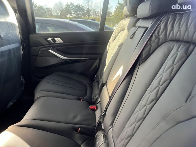 БМВ X7, объемом двигателя 2.99 л и пробегом 0 тыс. км за 148240 $, фото 25 на Automoto.ua