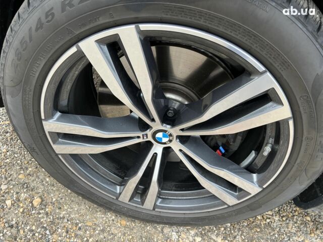 БМВ X7, объемом двигателя 3 л и пробегом 8 тыс. км за 119331 $, фото 24 на Automoto.ua