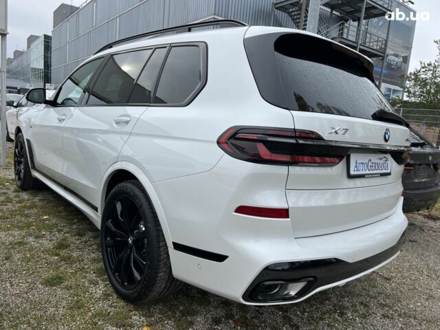 БМВ X7, объемом двигателя 3 л и пробегом 6 тыс. км за 132481 $, фото 38 на Automoto.ua