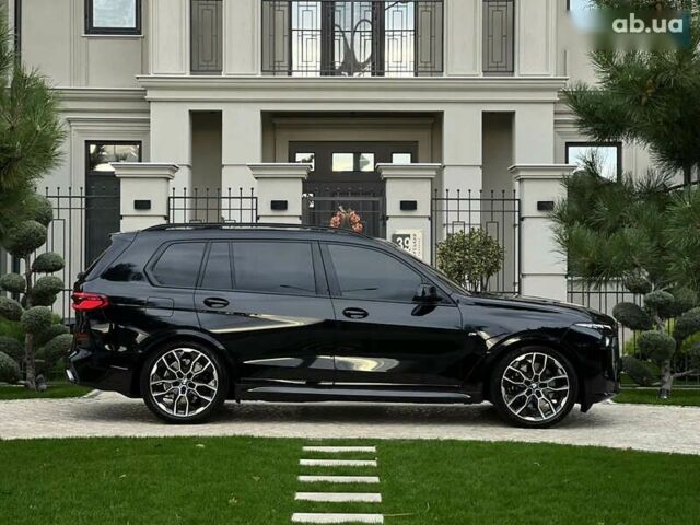 БМВ X7, объемом двигателя 3 л и пробегом 27 тыс. км за 129000 $, фото 17 на Automoto.ua