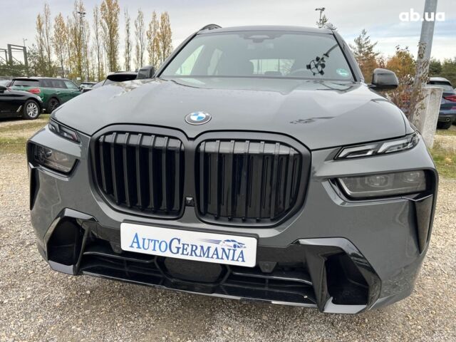 БМВ X7, объемом двигателя 3 л и пробегом 8 тыс. км за 119331 $, фото 1 на Automoto.ua