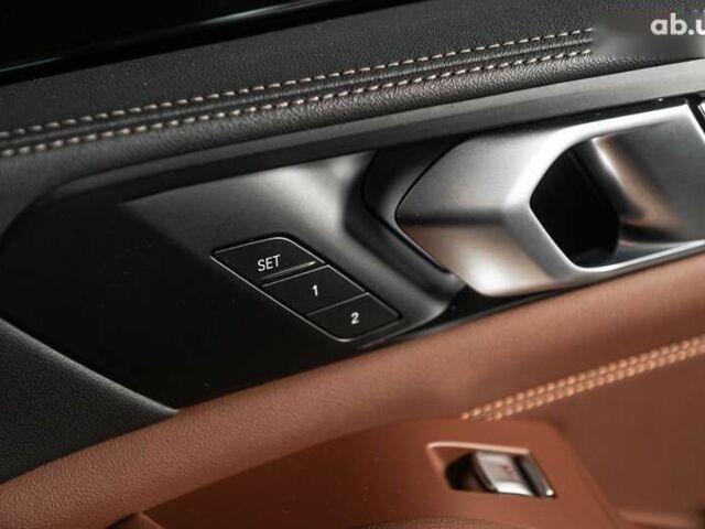 БМВ X7, объемом двигателя 0 л и пробегом 70 тыс. км за 116900 $, фото 13 на Automoto.ua