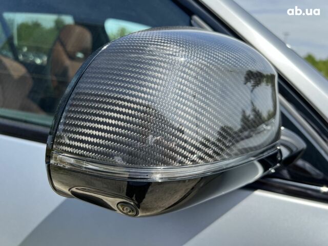 БМВ X7, объемом двигателя 3 л и пробегом 1 тыс. км за 133133 $, фото 38 на Automoto.ua