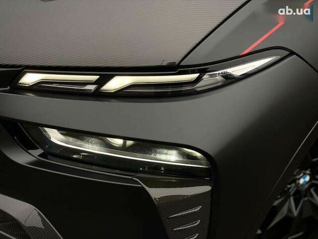 БМВ X7, об'ємом двигуна 3 л та пробігом 50 тис. км за 140990 $, фото 10 на Automoto.ua