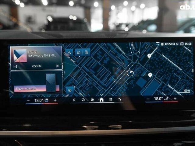 БМВ X7, объемом двигателя 0 л и пробегом 70 тыс. км за 116900 $, фото 21 на Automoto.ua