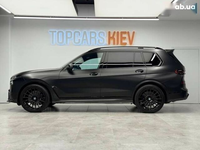 БМВ X7, объемом двигателя 4.4 л и пробегом 25 тыс. км за 155990 $, фото 17 на Automoto.ua