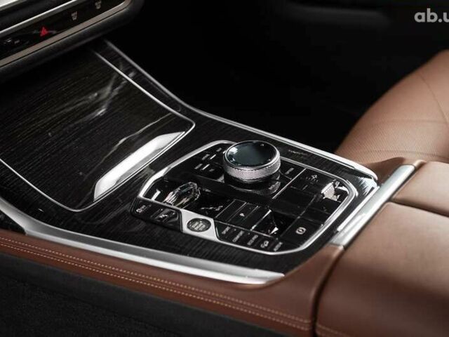 БМВ X7, объемом двигателя 0 л и пробегом 70 тыс. км за 116900 $, фото 16 на Automoto.ua