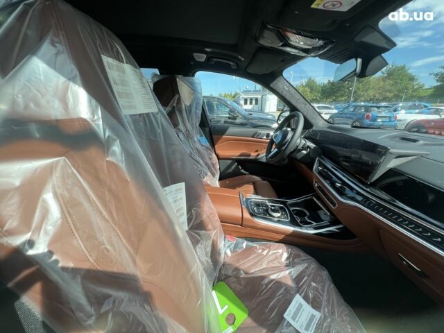 БМВ X7, объемом двигателя 3 л и пробегом 0 тыс. км за 153130 $, фото 27 на Automoto.ua