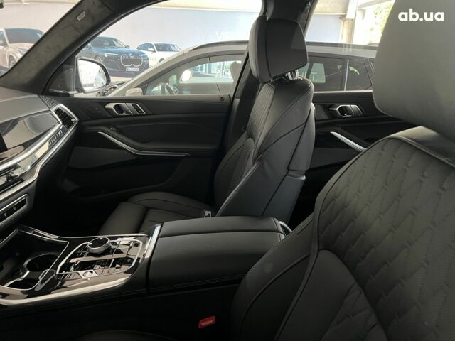 БМВ X7, объемом двигателя 3 л и пробегом 7 тыс. км за 121287 $, фото 24 на Automoto.ua