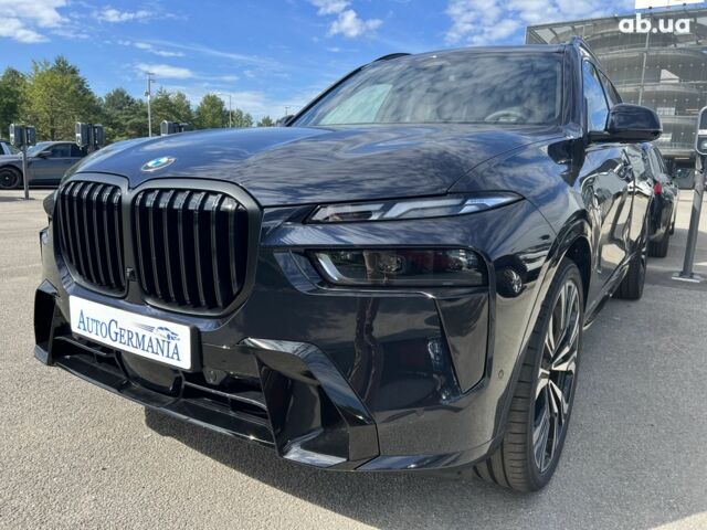 БМВ X7, объемом двигателя 3 л и пробегом 0 тыс. км за 153130 $, фото 15 на Automoto.ua