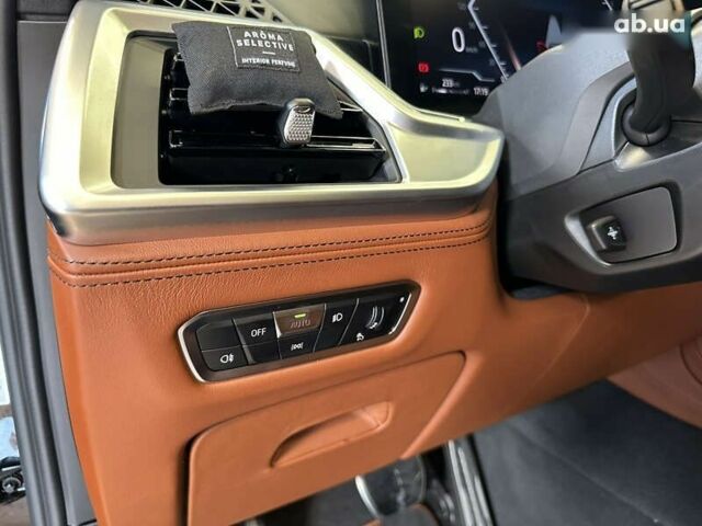 БМВ X7, объемом двигателя 3 л и пробегом 49 тыс. км за 120000 $, фото 25 на Automoto.ua