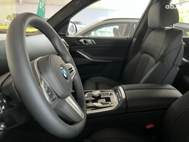 БМВ X7, объемом двигателя 3 л и пробегом 7 тыс. км за 121287 $, фото 26 на Automoto.ua