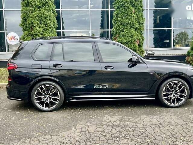 БМВ X7, объемом двигателя 3 л и пробегом 33 тыс. км за 129999 $, фото 4 на Automoto.ua